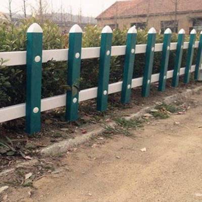 合山廈門PVC護欄與塑鋼PVC護欄 特性、應用與優勢解析