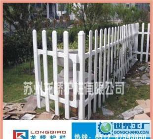 孝感PVC塑鋼護欄 建筑建材領(lǐng)域的理想選擇