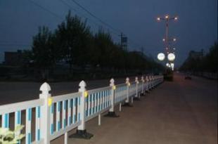 承德PVC塑鋼護欄 構(gòu)筑安全防護的優(yōu)選專家