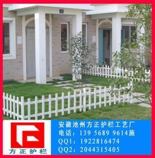 PVC護(hù)欄與塑鋼欄桿 選購指南與廠家直銷優(yōu)勢(shì)解析